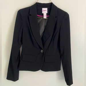 Women’s Blazer